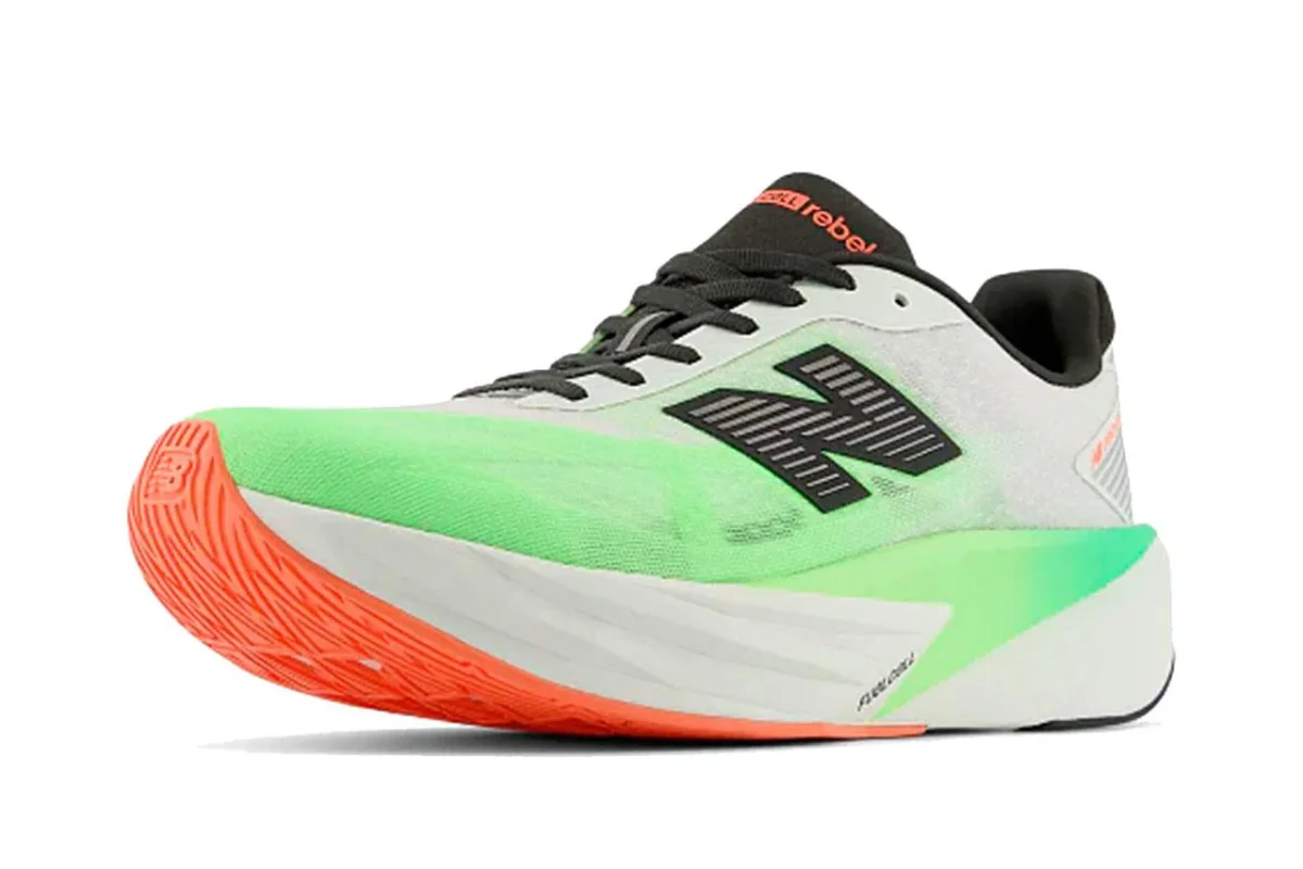NEW BALANCE FUELCELL SUPERCOMP ELITE V5 - Imagen 4