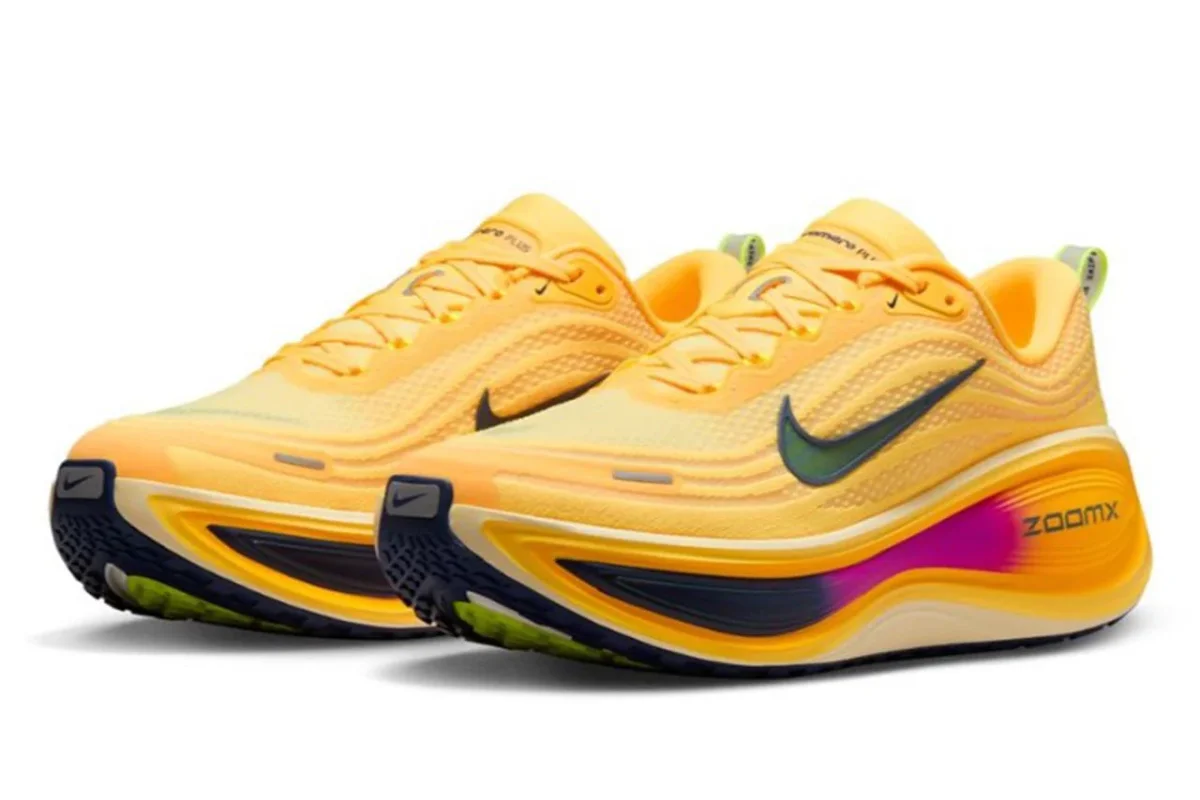 NIKE VOMERO PLUS - Imagen 4
