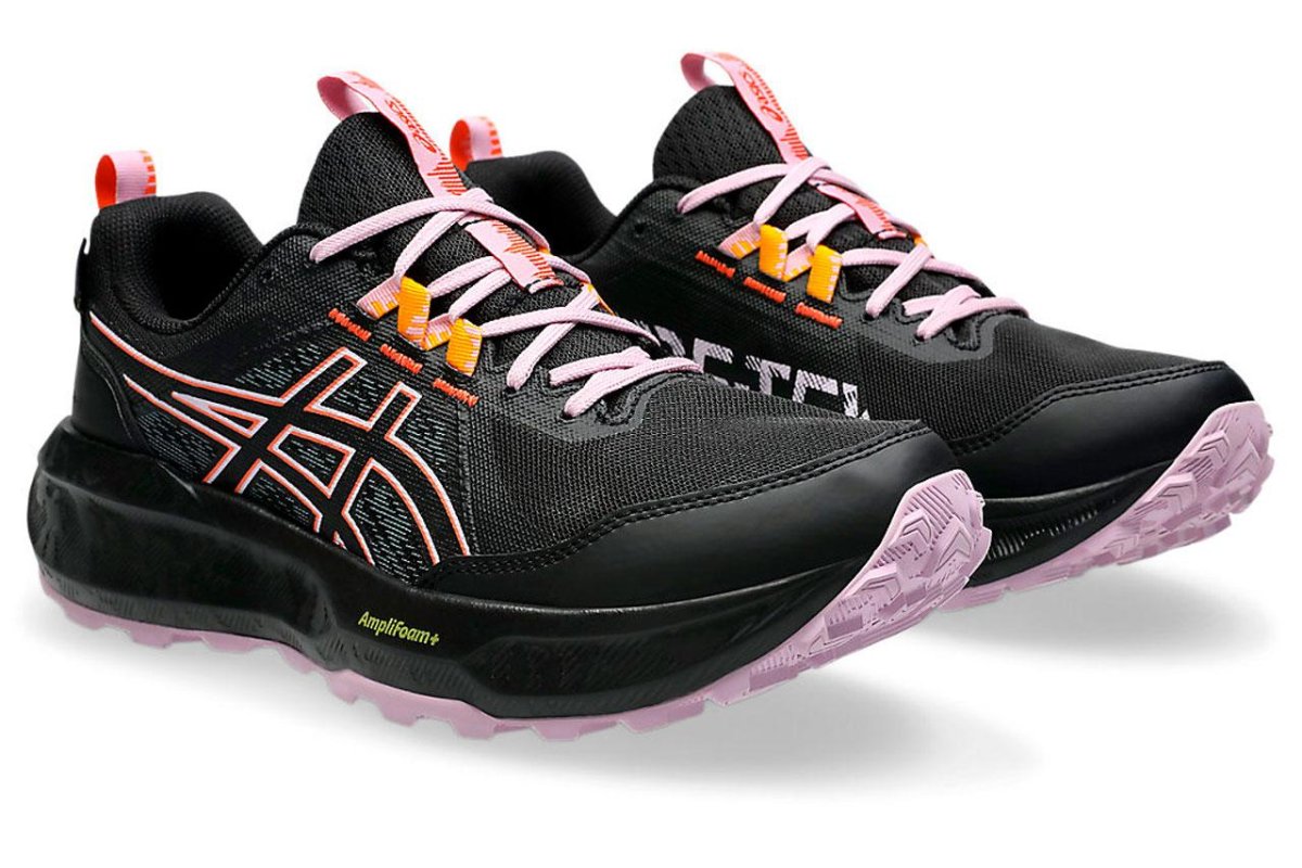 ASICS SONOMA 8 GORE-TEX MUJER - Imagen 4