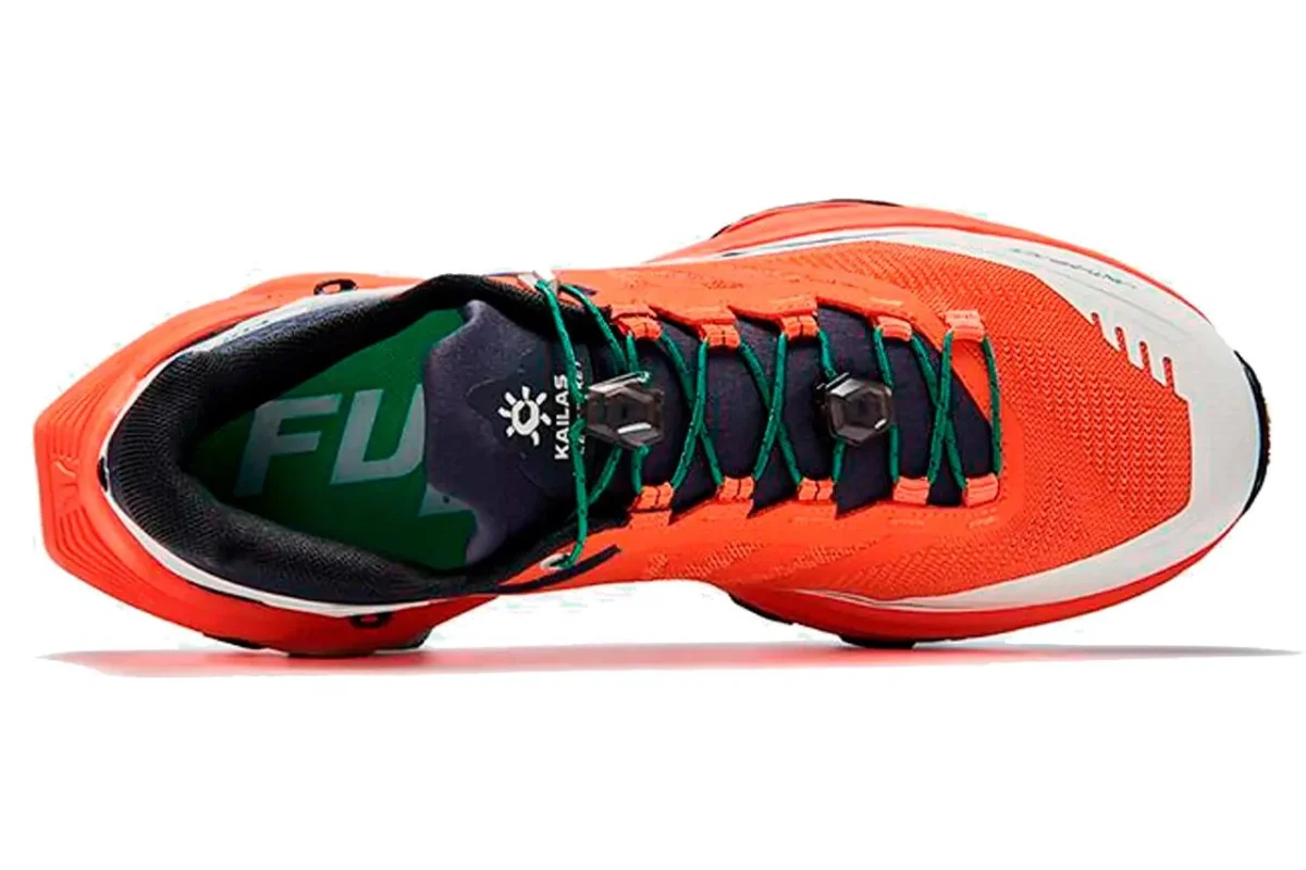 KAILAS FUGA EX3 - Imagen 4