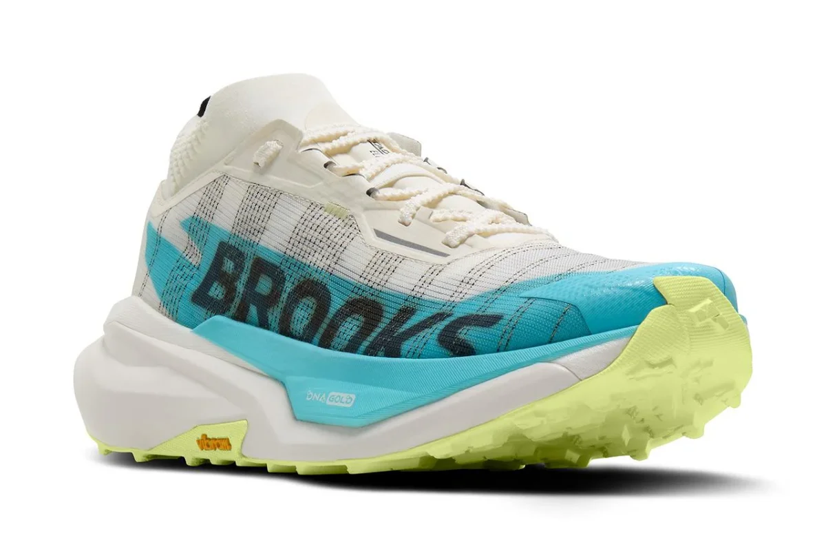 BROOKS CASCADIA ELITE - Imagen 4