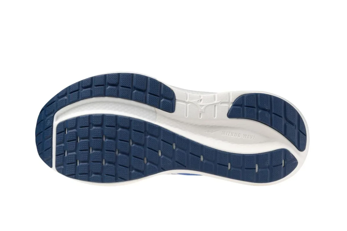 MIZUNO WAVE INSPIRE 22 MUJER - Imagen 4