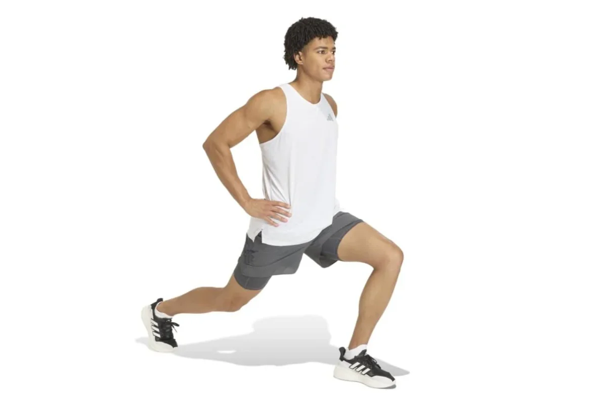 ADIDAS ADI365 FORMOTION 2IN1 SHORT - Imagen 4