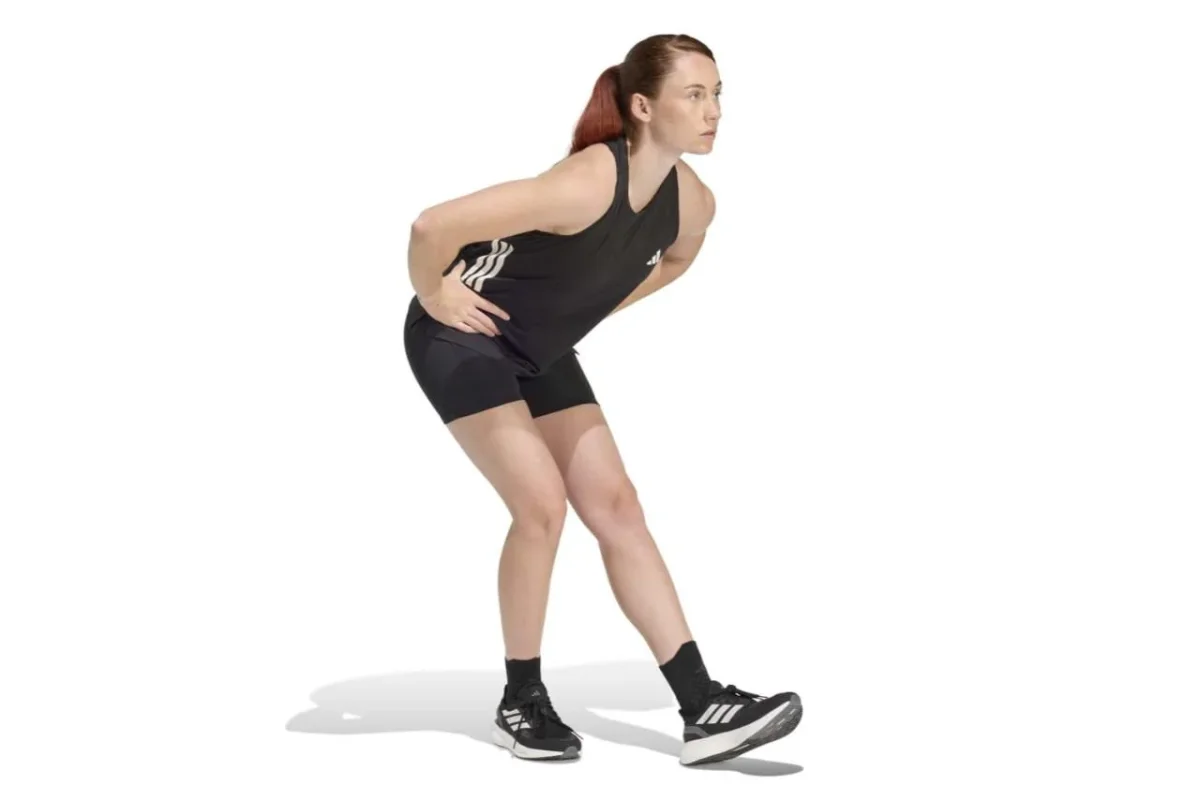 ADI365 SHORT TIGHT MUJER - Imagen 4