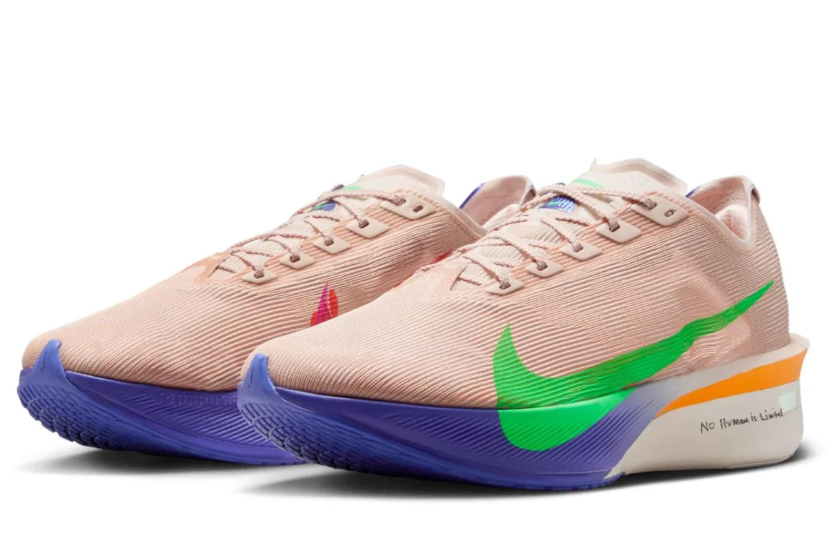 NIKE VAPORFLY 4 - Imagen 4
