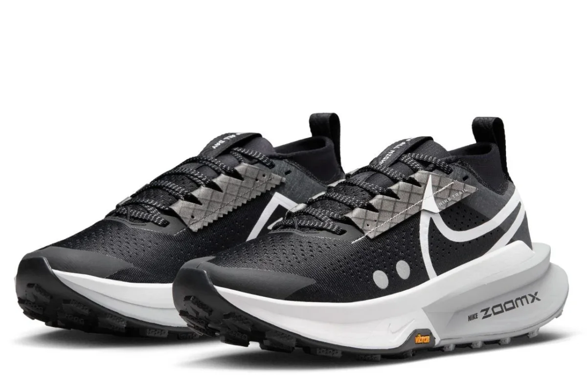 NIKE ZEGAMA TRAIL 2 MUJER - Imagen 4