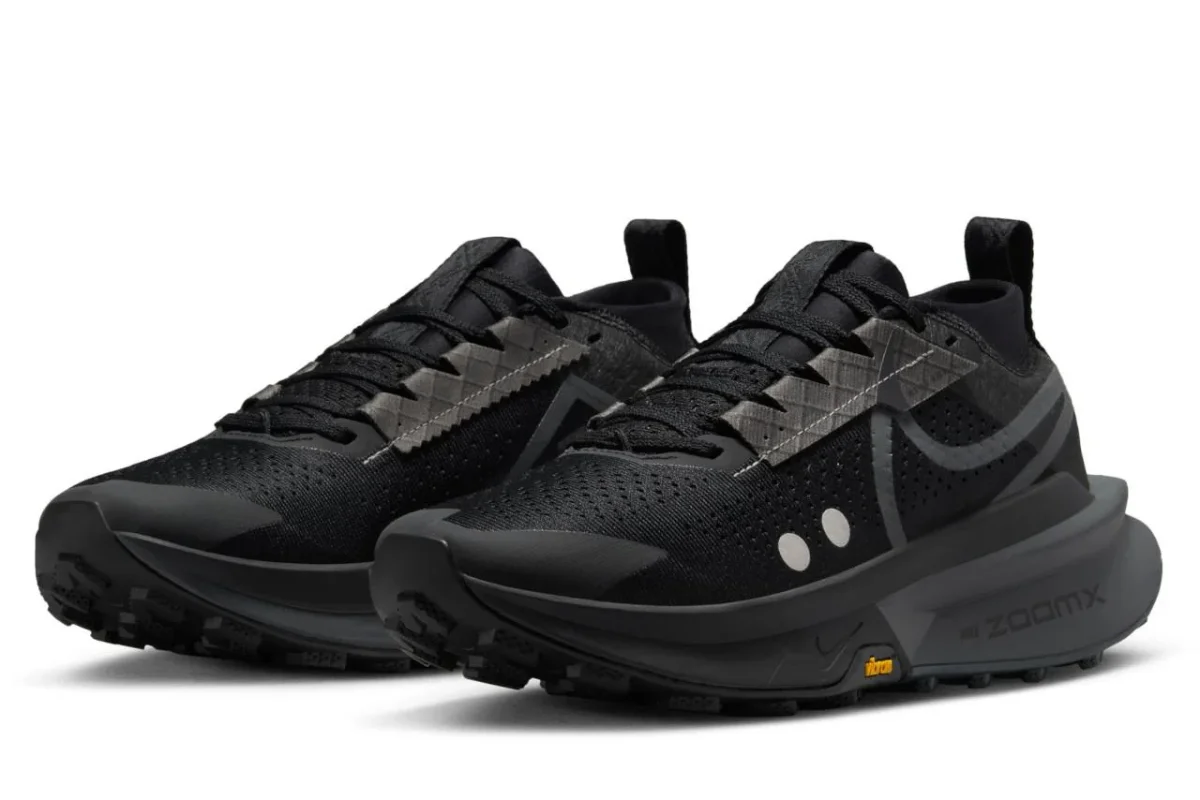 NIKE ZEGAMA TRAIL 2 MUJER - Imagen 4