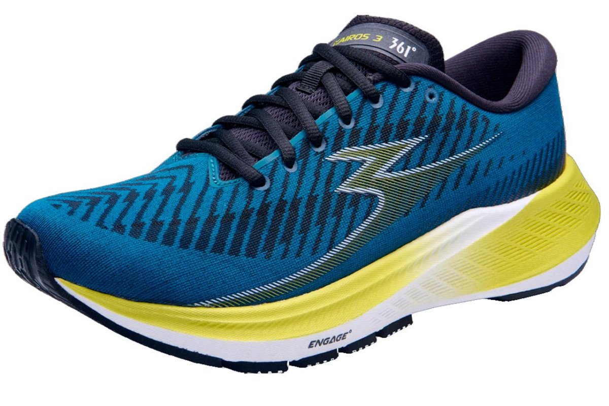 361 KAIROS 3 - Imagen 4