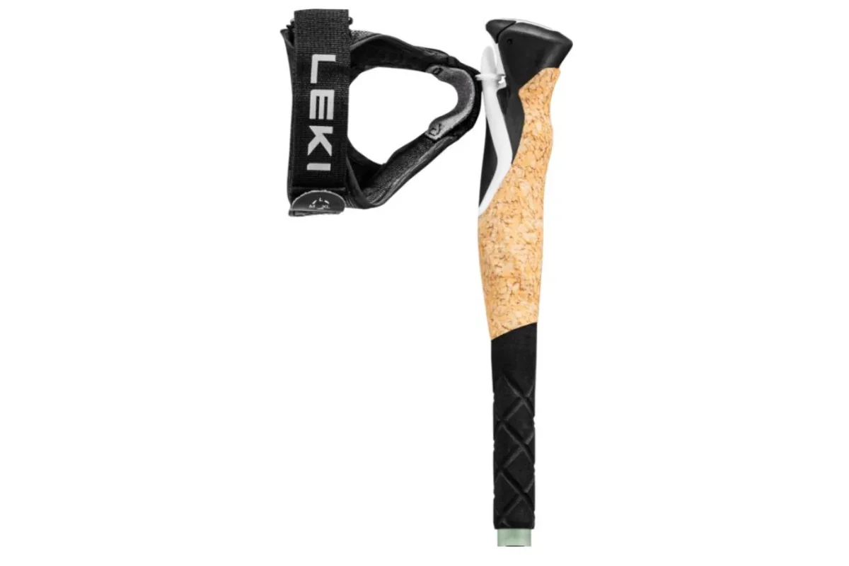 LEKI CROSS HIKE CARBON - Imagen 4