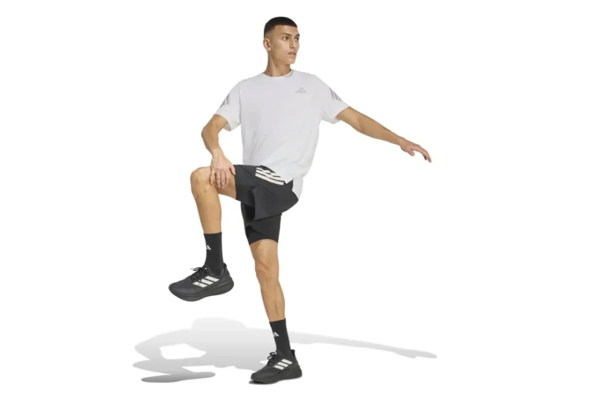 ADIDAS ADI365 CLIMACOOL TEE - Imagen 4