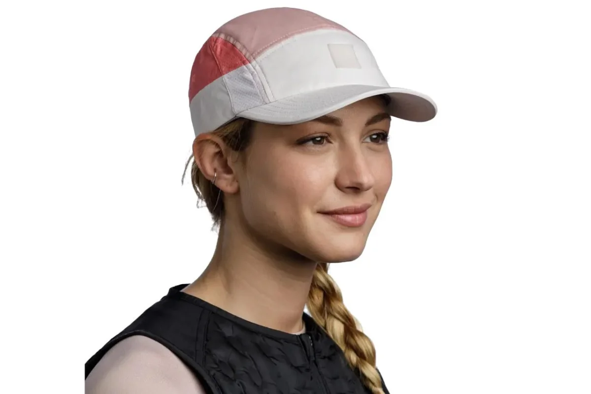 BUFF 5 PANEL GO CAP - Imagen 4