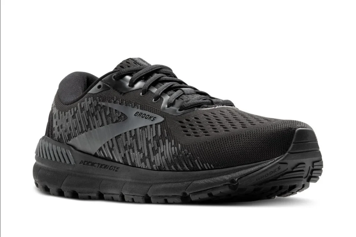 BROOKS ADDICTION GTS 15 - Imagen 4