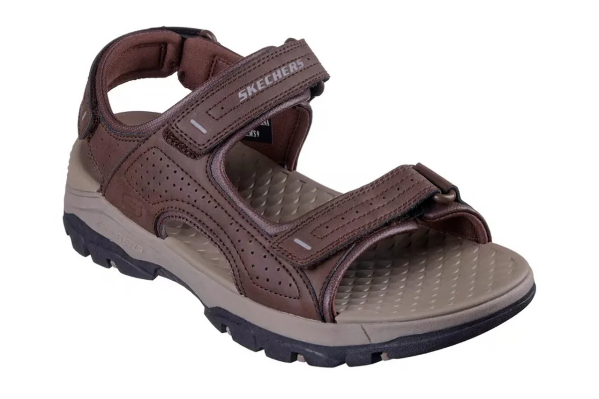SKECHERS TRESMEN GARO - Imagen 4