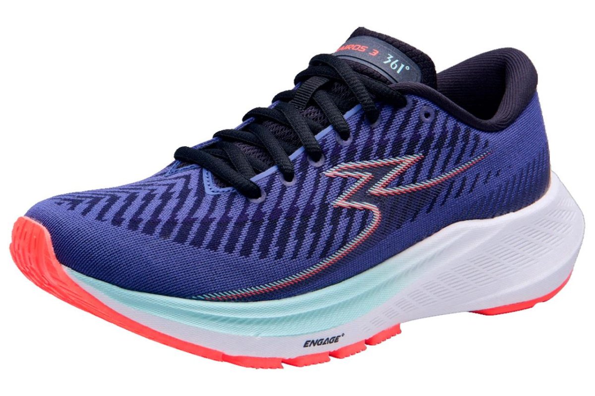 361 KAIROS 3 MUJER - Imagen 4