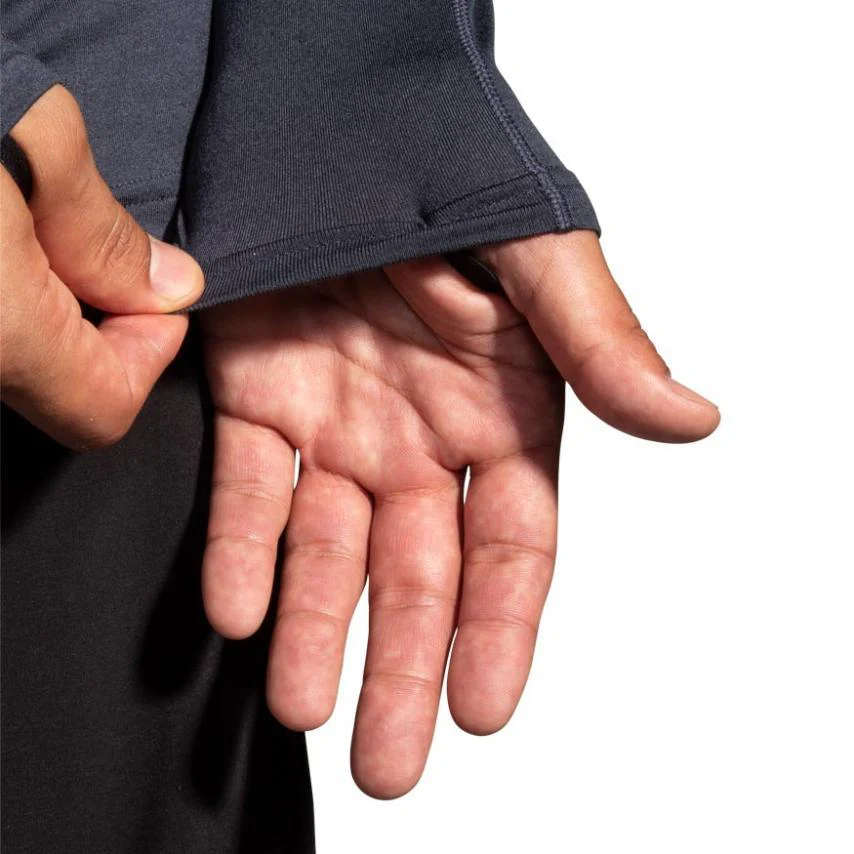 Brooks DASH HZ LS - Imagen 4