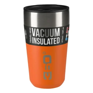 Termo térmico 360 Degrees VAC Boca Estrecha 475 ml