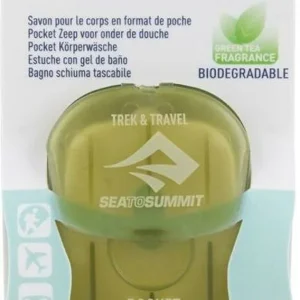 Jabón Corporal Sea to Summit Pocket Body Wash