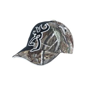 Gorro BIG BUCKMAR BLACK