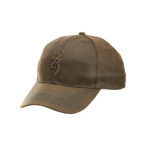 Gorro Browning Rhino Hide Café