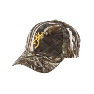 Gorro Browning Rimfire