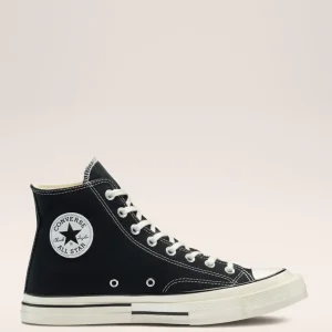 Converse Chuck Taylor All Star 70 Remix Negras Unisex