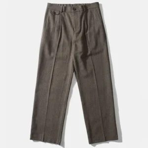 Pantalón Edmmond Studios Jack Marrón Hombre