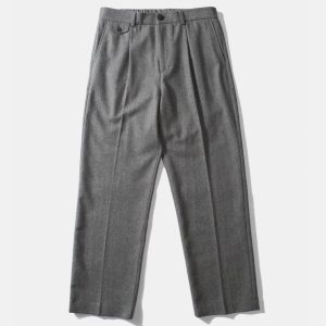 Pantalón Edmmond Studios Jack Gris Hombre