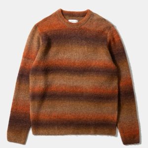 Jersey Edmmond Studios Oregon Marrón Hombre