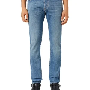 Pantalón Vaquero DIESEL D-Luster Azul Hombre