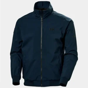 Chaqueta Helly Hansen HP Racing Bomber 3.0 Azul Hombre