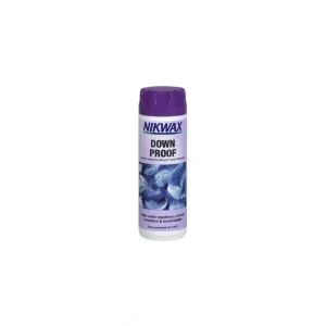 Impermeabilizante Nikwax Down Proof 300ml