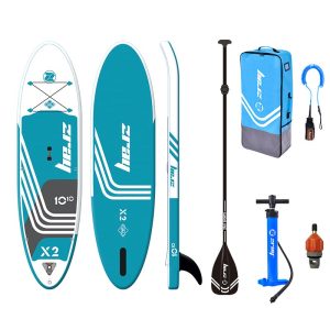Stand UP Paddle ZRAY Luxe