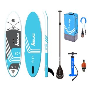 Stand UP Paddle ZRAY Xrinder X1