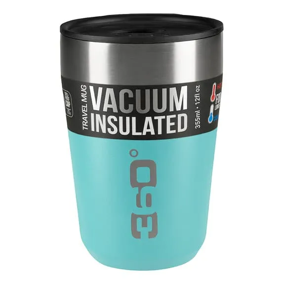 Taza Térmica de Viaje 360 Degrees 355 ml - Imagen 6
