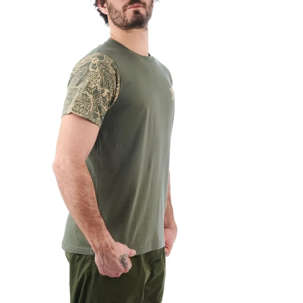 Univers T-Shirt Color PIN - Imagen 3