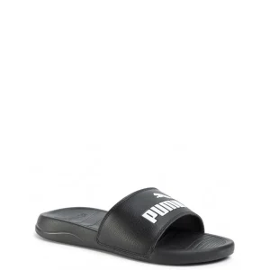 Sandalias Puma Popcat 20 Negras Unisex