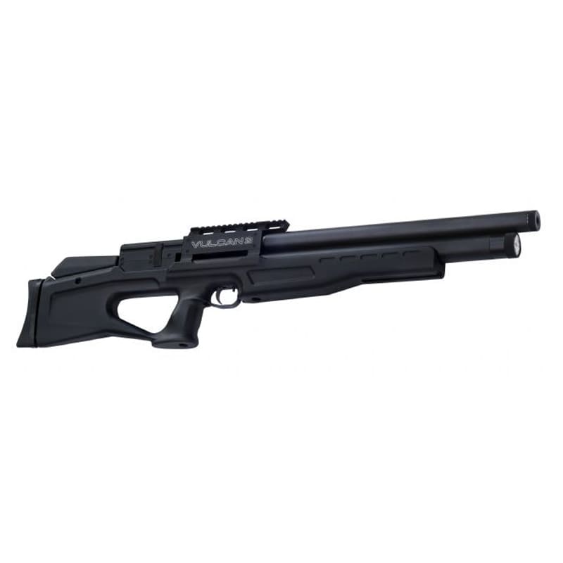 Rifle PCP VULCAN 2 Táctico Resina - Imagen 2