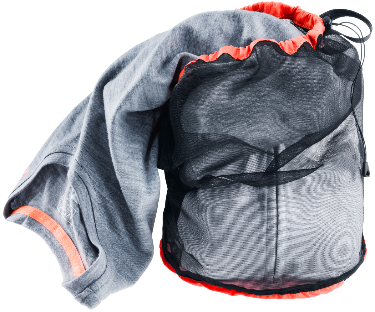 Deuter Mesh Sack - Imagen 3