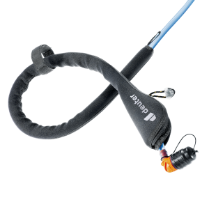 Deuter Streamer Tube Insulator