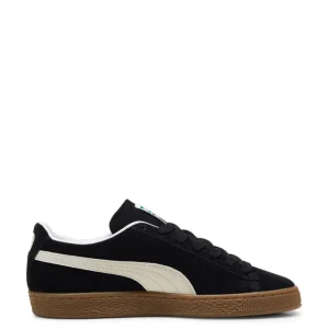 Puma Suede Terrace Negras Unisex