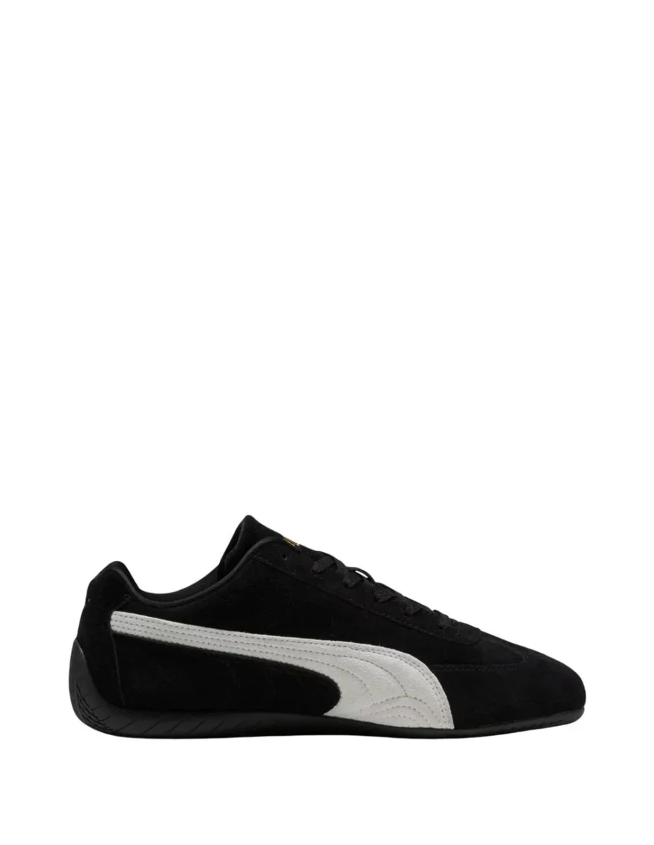Puma Speedcat OG Negras Unisex - Imagen 3
