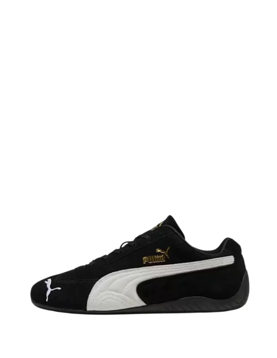 Puma Speedcat OG Negras Unisex