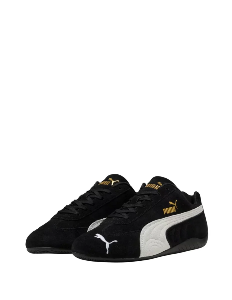 Puma Speedcat OG Negras Unisex - Imagen 4