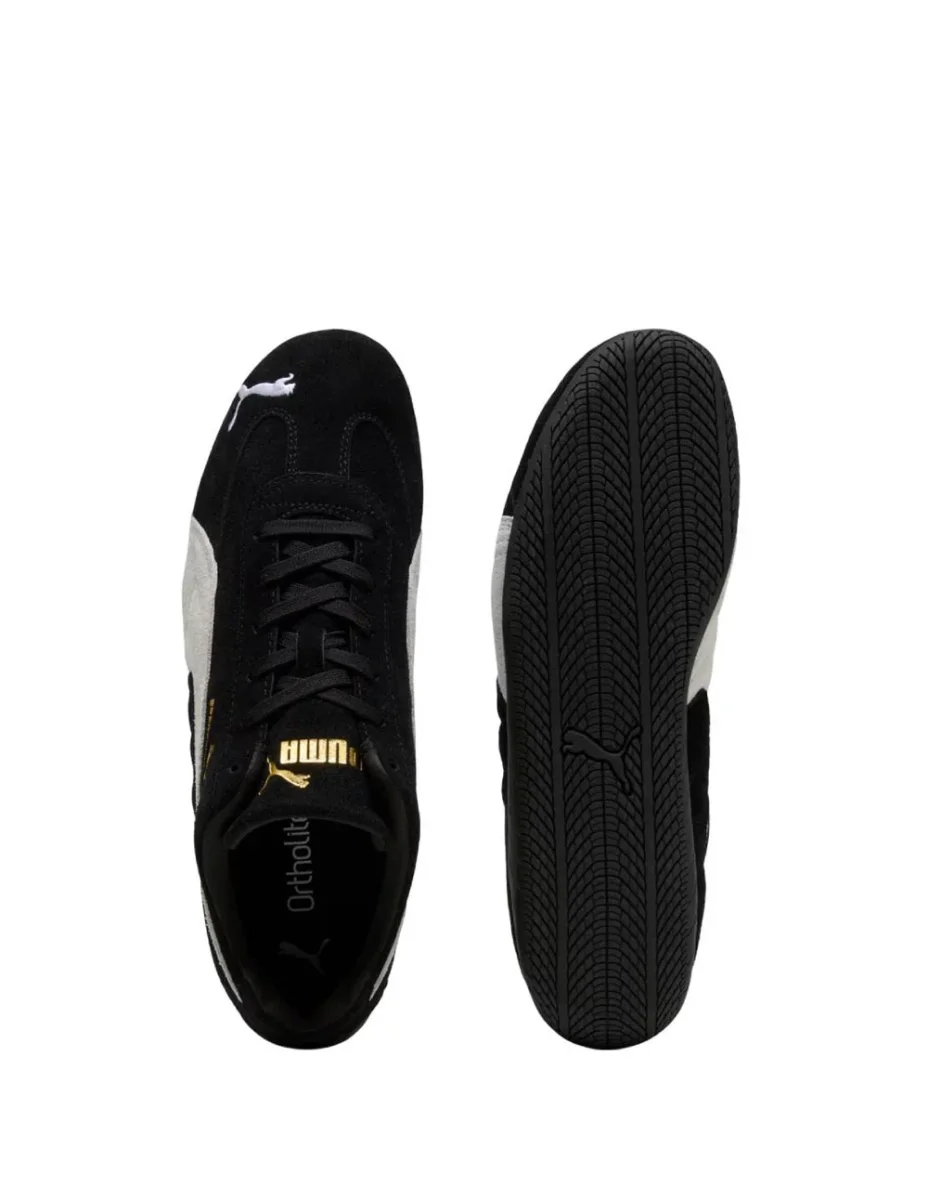 Puma Speedcat OG Negras Unisex - Imagen 5