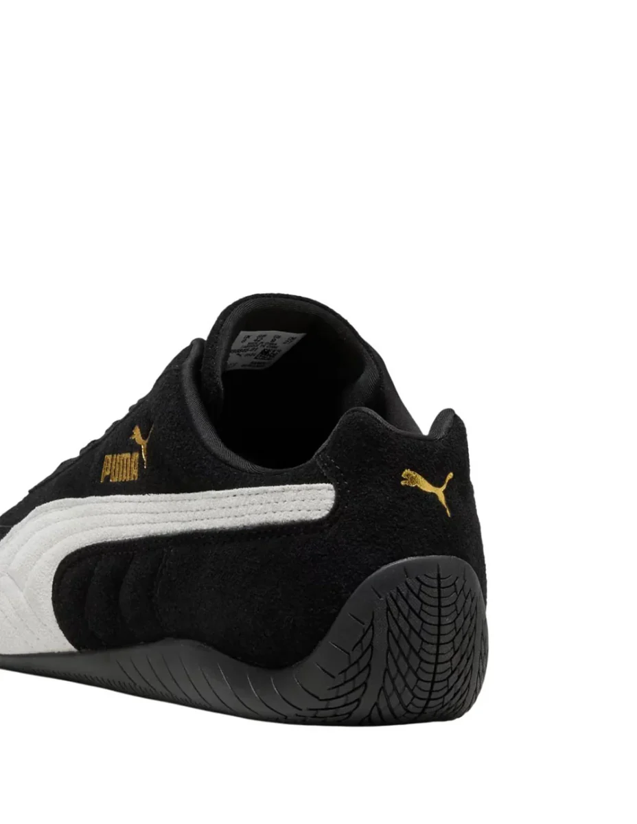 Puma Speedcat OG Negras Unisex - Imagen 7