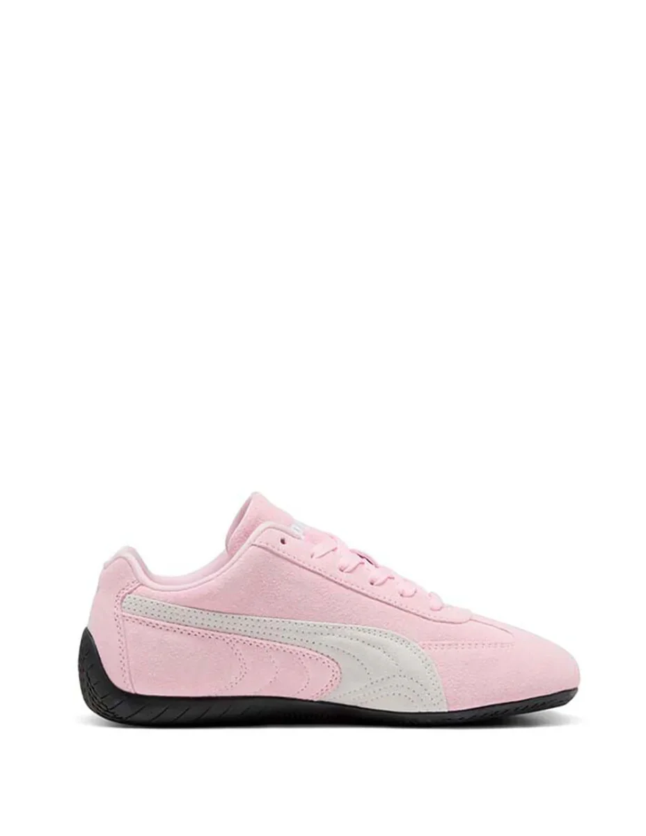 Puma Speedcat OG Rosas Unisex - Imagen 3