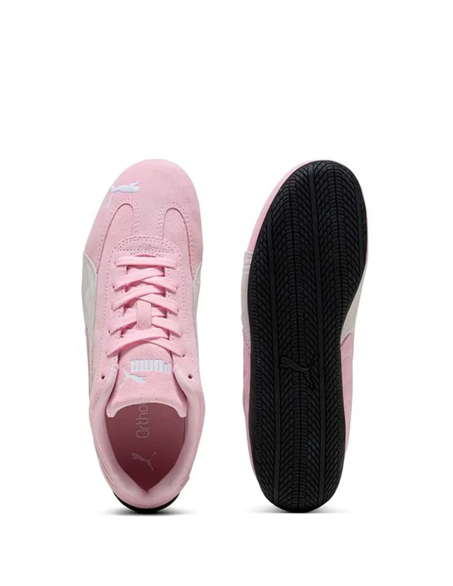 Puma Speedcat OG Rosas Unisex - Imagen 5