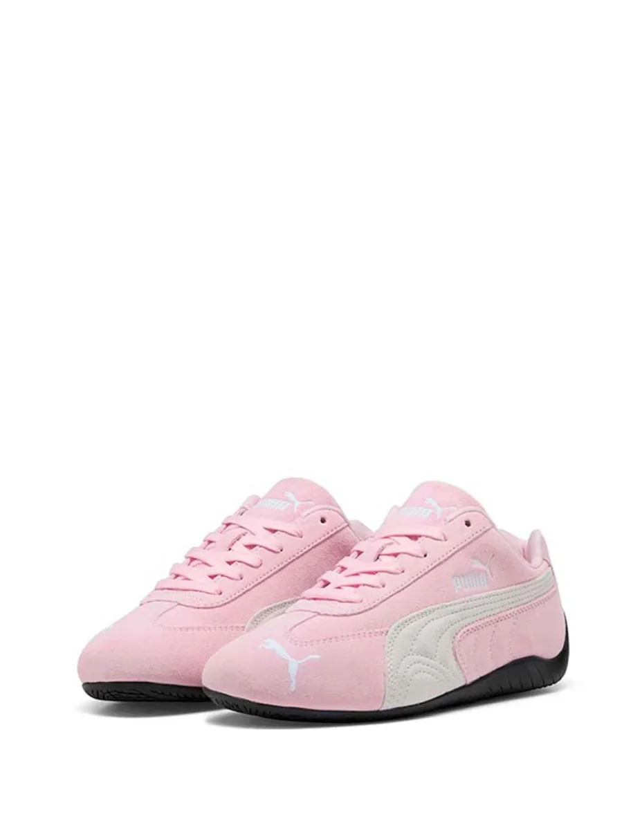 Puma Speedcat OG Rosas Unisex - Imagen 4
