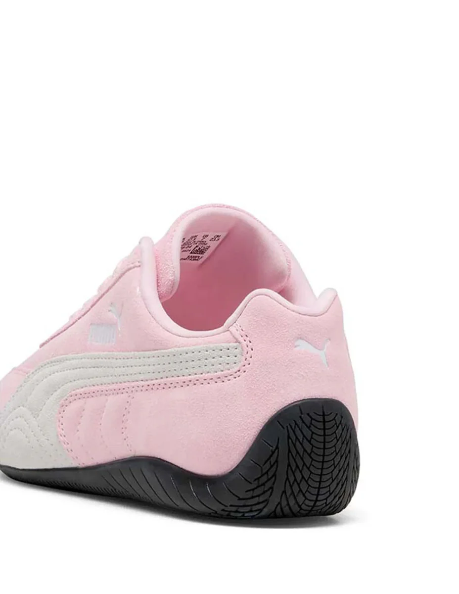 Puma Speedcat OG Rosas Unisex - Imagen 7
