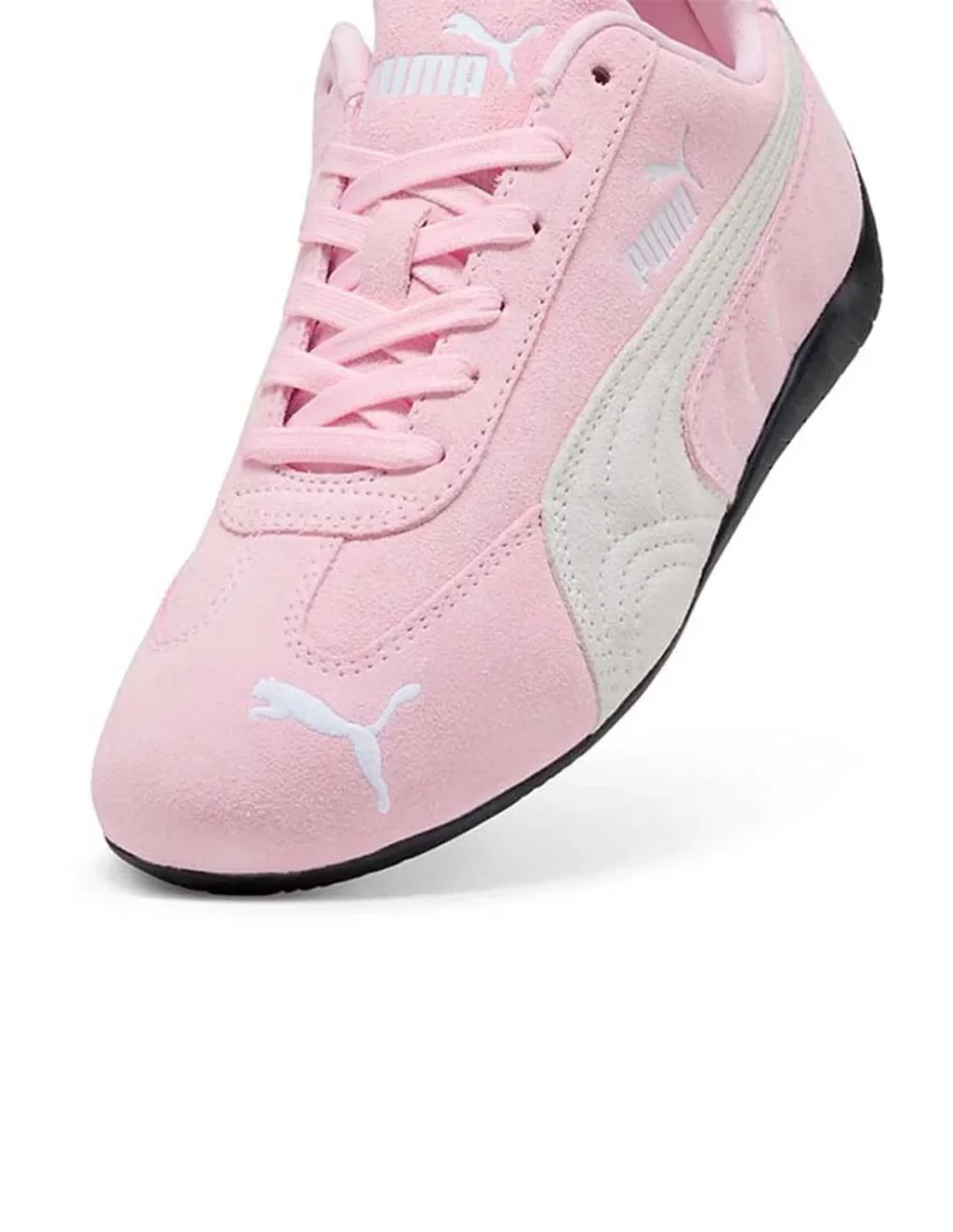 Puma Speedcat OG Rosas Unisex - Imagen 6